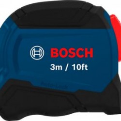 bosch mérőszalag 3 m / 10 ft 1600a03ab7