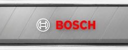 bosch letörhető pengék 18 mm, 10 db/cs 1600a03al3