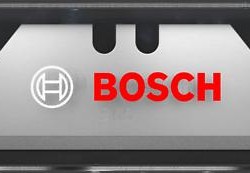 bosch trapézpengék 10db/cs 1600a03ax7