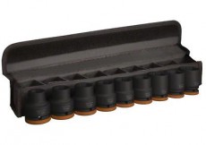 bosch pro dugókulcs készlet 3/4 standard 9 részes 2608003041