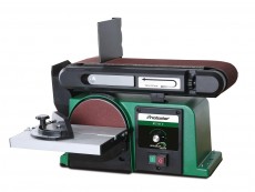 holzstar bts 151 v szalag -és tárcsás csiszológép 5903152