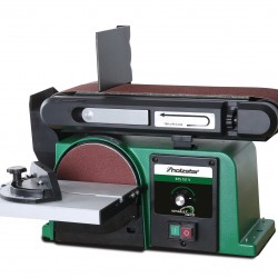 holzstar bts 151 v szalag -és tárcsás csiszológép 5903152