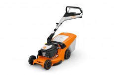 stihl fűnyíró benzines rm 448.3 t (wb410113400)