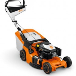 stihl fűnyíró benzines rm 453.3 v (wb420113410)
