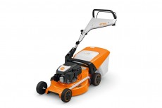 stihl fűnyíró benzines rm 253.3 wb220113400)