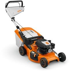 stihl fűnyíró benzines rm 253.3 t (wb220113410)