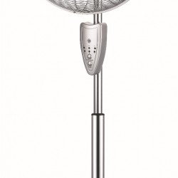 entac ventilátor álló hordozható 50w epmsf-50w-rc távirányítóval