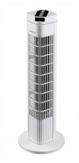 entac ventilátor torony hordozható 50w eptf-50w-rc távirányítóval