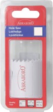 abraboro lyukfűrész hss-co 25mm (070830025000)