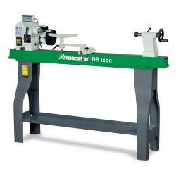 holzstar db 1100 faipari esztergagép 5921100