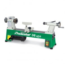 holzstar db 450 faipari esztergagép 5920450