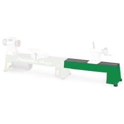 holzstar db 450-hez szánhosszabító konzol 5920451