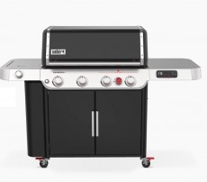 weber grill gázos genesis ex-435 smart 36610075