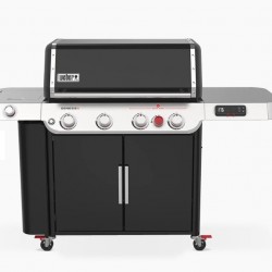 weber grill gázos genesis ex-435 smart 36610075