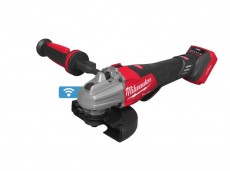 milwaukee akkus sarokcsiszoló m18fhsagsvo125x-0x-f