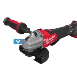 milwaukee akkus sarokcsiszoló m18fhsagsvo125x-0x-f