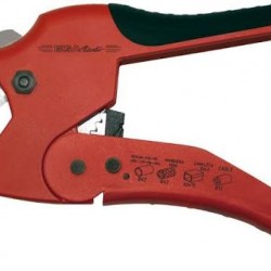 ega csővágó műanyag 42mm priaina 63204