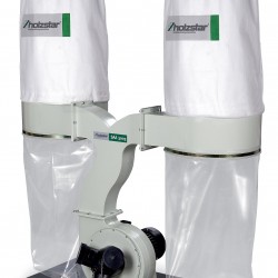 holzstar porelszívó saa 3003 (2,2kw/400v) 5922303