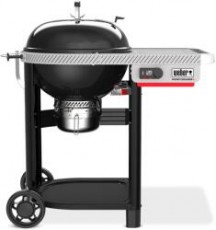 weber grill faszenes performer smart 1501959 57cm fekete