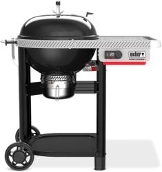 weber grill faszenes performer smart 1501959 57cm fekete