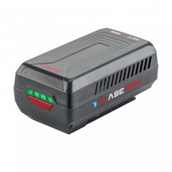 al-ko akkumulátor b800li bt 8 ah 2888wh 114017 pót 36v