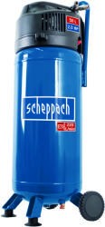 scheppach kompresszor 50l hc 51 v olajmentes (5906125901)