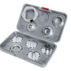 bosch pro útmutató metrikus készlethez 2608190064
