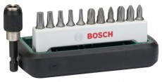 bosch bitkészlet 12 részes 2608255993