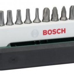 bosch bitkészlet 12 részes 2608255993