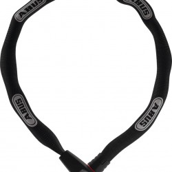 abus kerékpárzár 8807k/85 bk