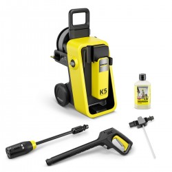 karcher k 5 comfort premium eu magasnyomású mosó 1.324-800.0