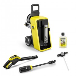 karcher k 7 comfort premium connect magasny. mosó 1.317-540.0