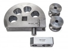 metallkraft csőhajlító szerszám o 25mm- csőhöz, 4311010