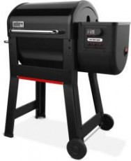 weber grill smoque 500 pellet 1500810