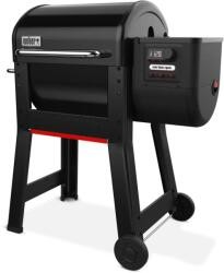 weber grill smoque 500 pellet 1500810