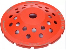 yato gyémánt fazékkorong 180x22,2mm yt-60323