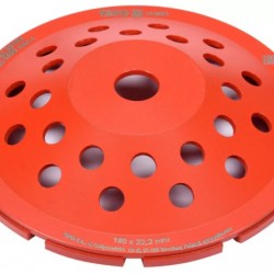 yato gyémánt fazékkorong 180x22,2mm yt-60323