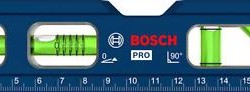 bosch pro billet torpedo vízmérték 200 mm / 8