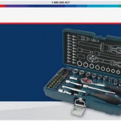 bosch 1/4