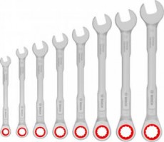 bosch racsnis csillag-vlláskulcs  készlet 8 részes 1600a03ag5