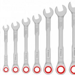 bosch racsnis csillag-vlláskulcs  készlet 8 részes 1600a03ag5