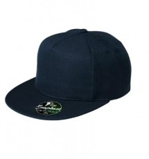 malfini sapka unisex állítható 3010200 rap 5p tengerkék