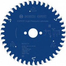 bosch körfűrészlap ex hp ¤140x20x1.8/1.3x42t 2608644131