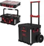 milwaukee packout 3r fiókos szett 4932498984