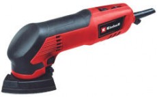 einhell deltacsiszoló tc-ds 20 e (4464255)