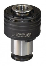 metallkraft gt12, m5-6 menetfúró patron 4460052