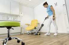 karcher br 30/1c padozat tisztító 1.783-055.0