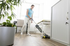 karcher br 30/1c padozat tisztító 1.783-055.0