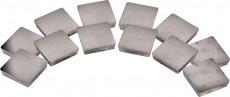 metallkraft lakpka készle ke 16-2 12db/cs 3991606