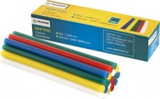 fieldmann ragasztórúd színes fdtp 9101